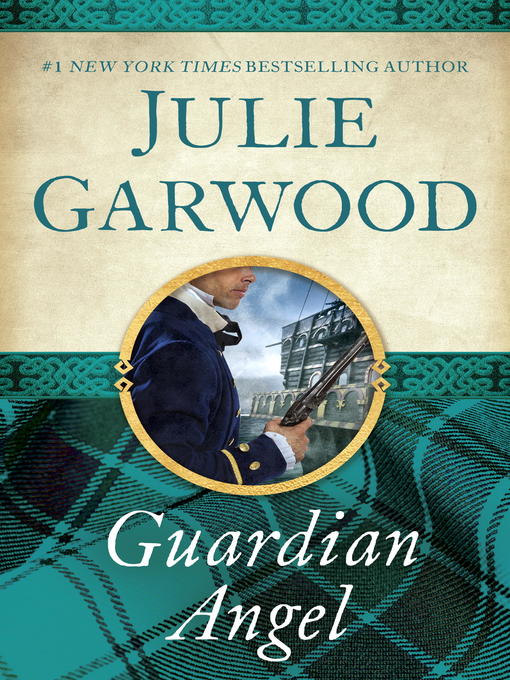 Title details for Guardian Angel by Julie Garwood - Wait list